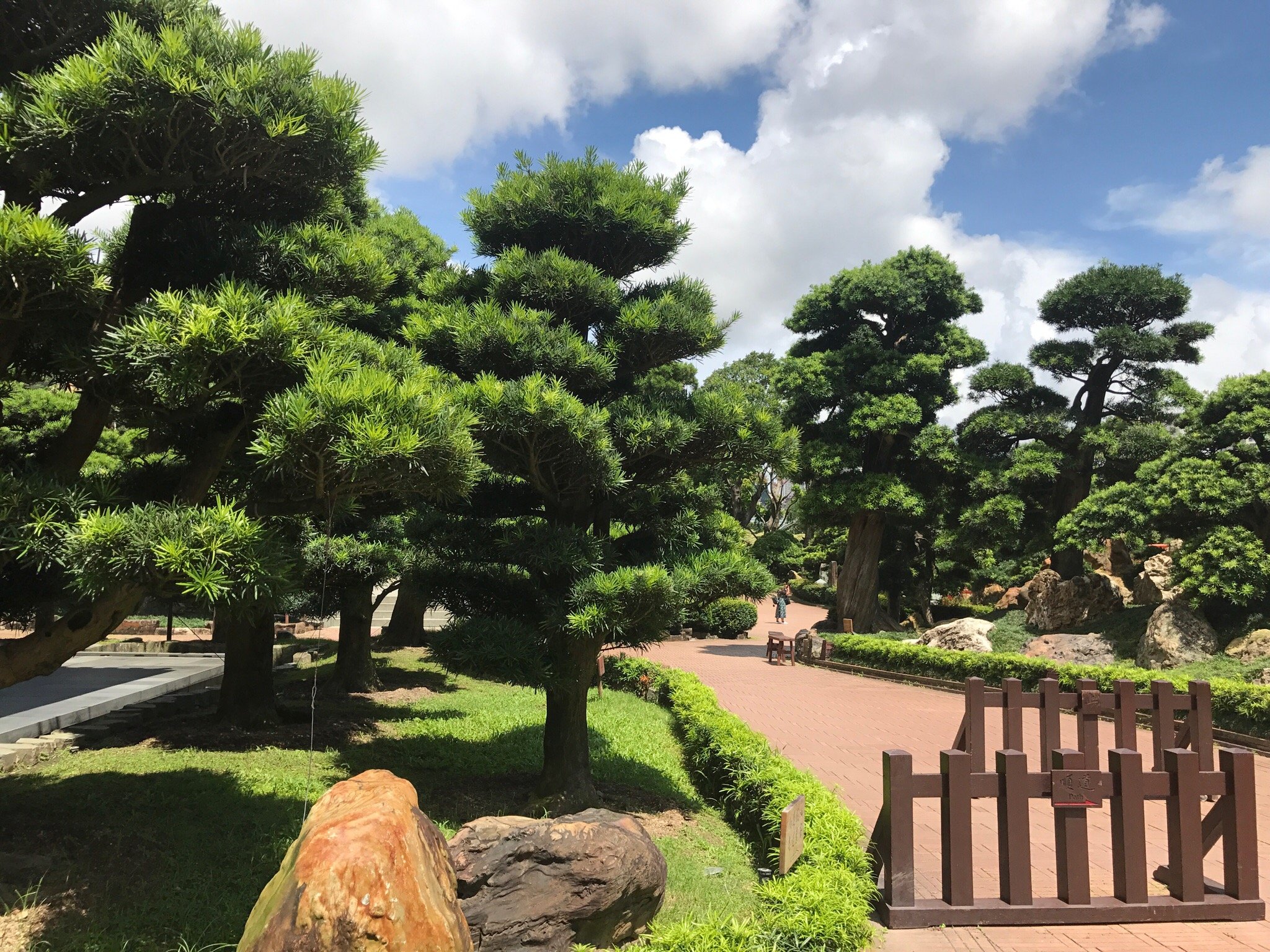 香港志莲净苑地图,香港志莲净苑好玩吗