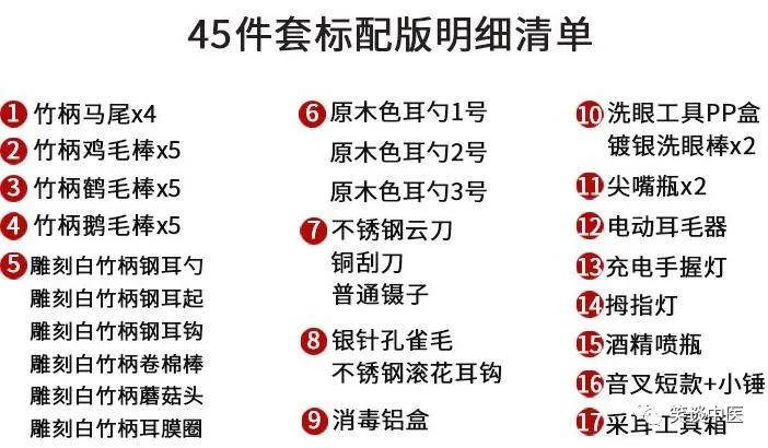采耳很舒服我们需要经常掏耳朵吗,可视采耳用棉签掏耳朵
