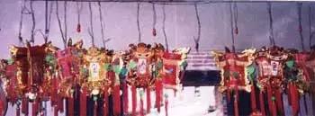 刘氏宗祠建造耗资十个亿,七亿建造的刘氏宗祠