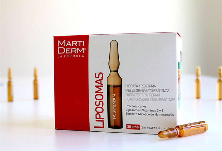 曾经火爆的精华安瓶，经过时间的沉淀，这3款堪称实力派依然坚挺