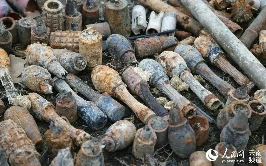 军礼的震撼瞬间,最动容的军礼