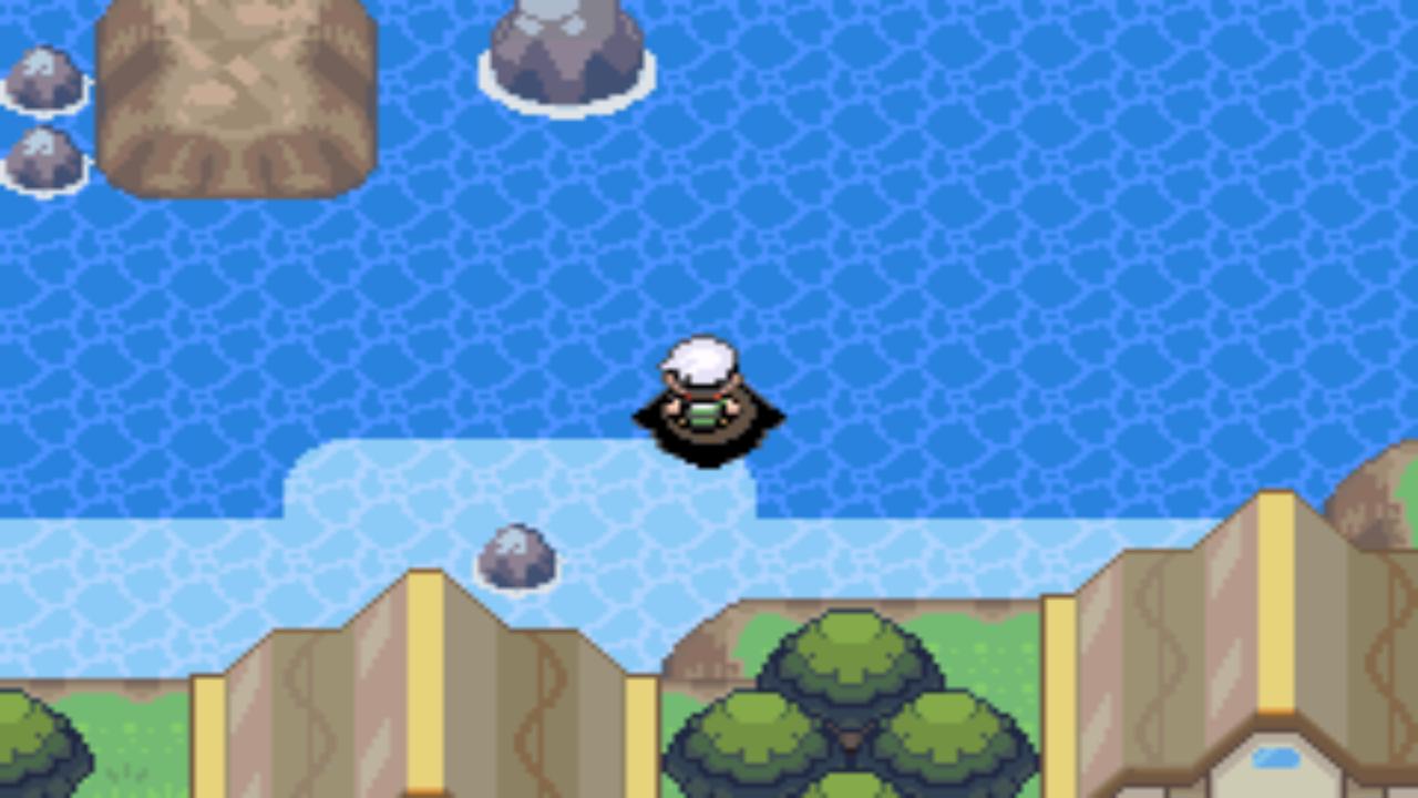 口袋妖怪究极绿宝石4最全攻略,口袋妖怪之究极绿宝石四解说