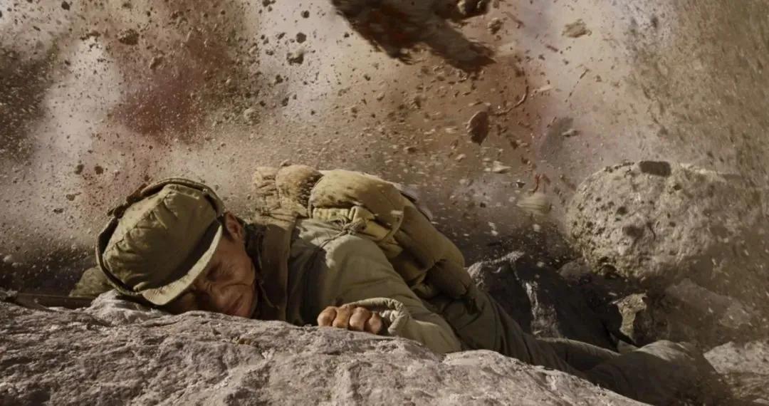 《长津湖》致创业者的5句话