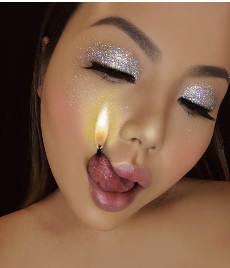 非常真实的3d立体画,极度真实3d画