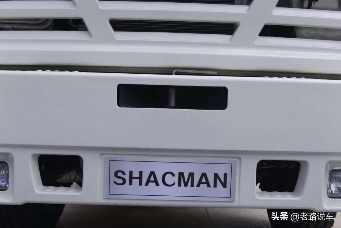 一代经典陕汽奥龙,新款陕汽奥龙