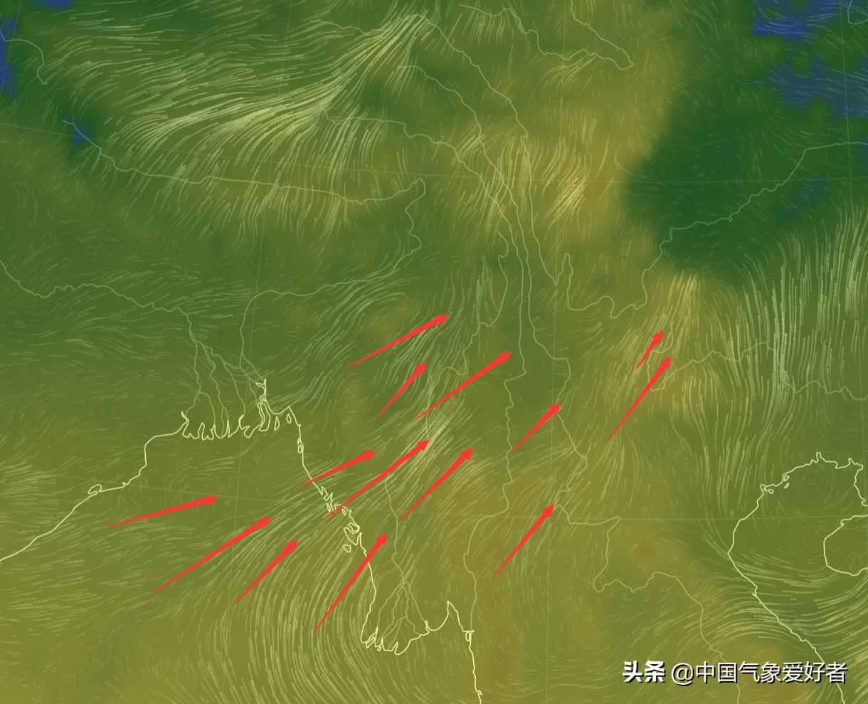 惊蛰前打雷是冬雷还是春雷,春雷和冬雷有什么区别