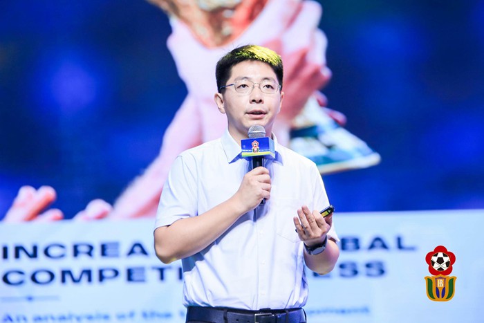 2024贝贝杯青少年足球赛开幕回放,第25届贝贝杯足球赛