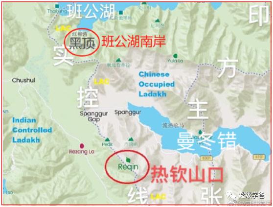 中印防长新德里会谈,中印防长莫斯科会晤成功了吗