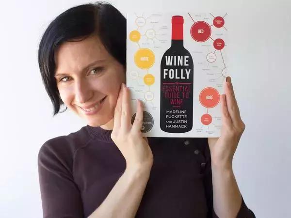 那些年,我们最爱看的葡萄酒网站WineFolly跟人合并了...