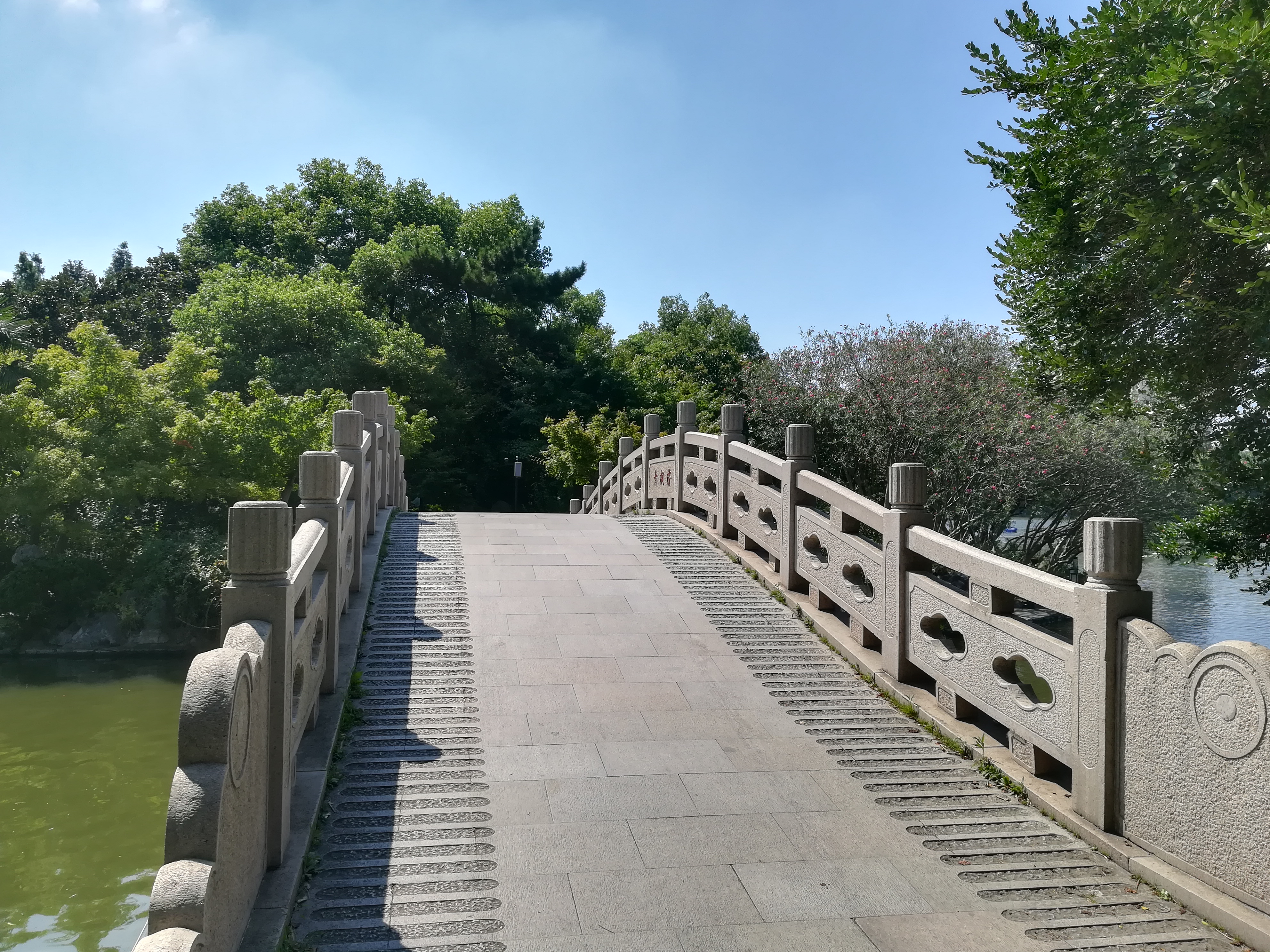 上海长风公园钓鱼,上海长风公园改造计划