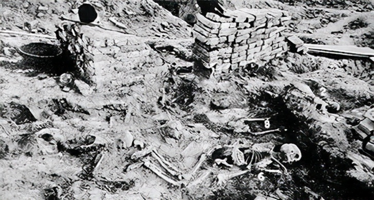 王恭厂大爆炸事件真相,王恭厂大爆炸解密