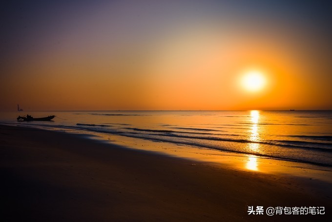 京津冀骑行网红打卡地,京津地区小众网红打卡地