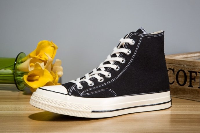 匡威1970s为什么穿起来扁扁的 (stone sag sunday匡威1970s)