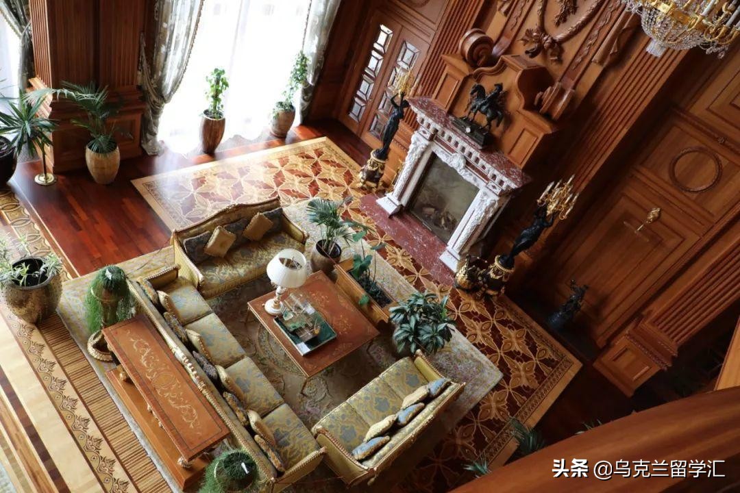 无锡乌克兰基辅留学申请,乌克兰留学申请流程及申请条件