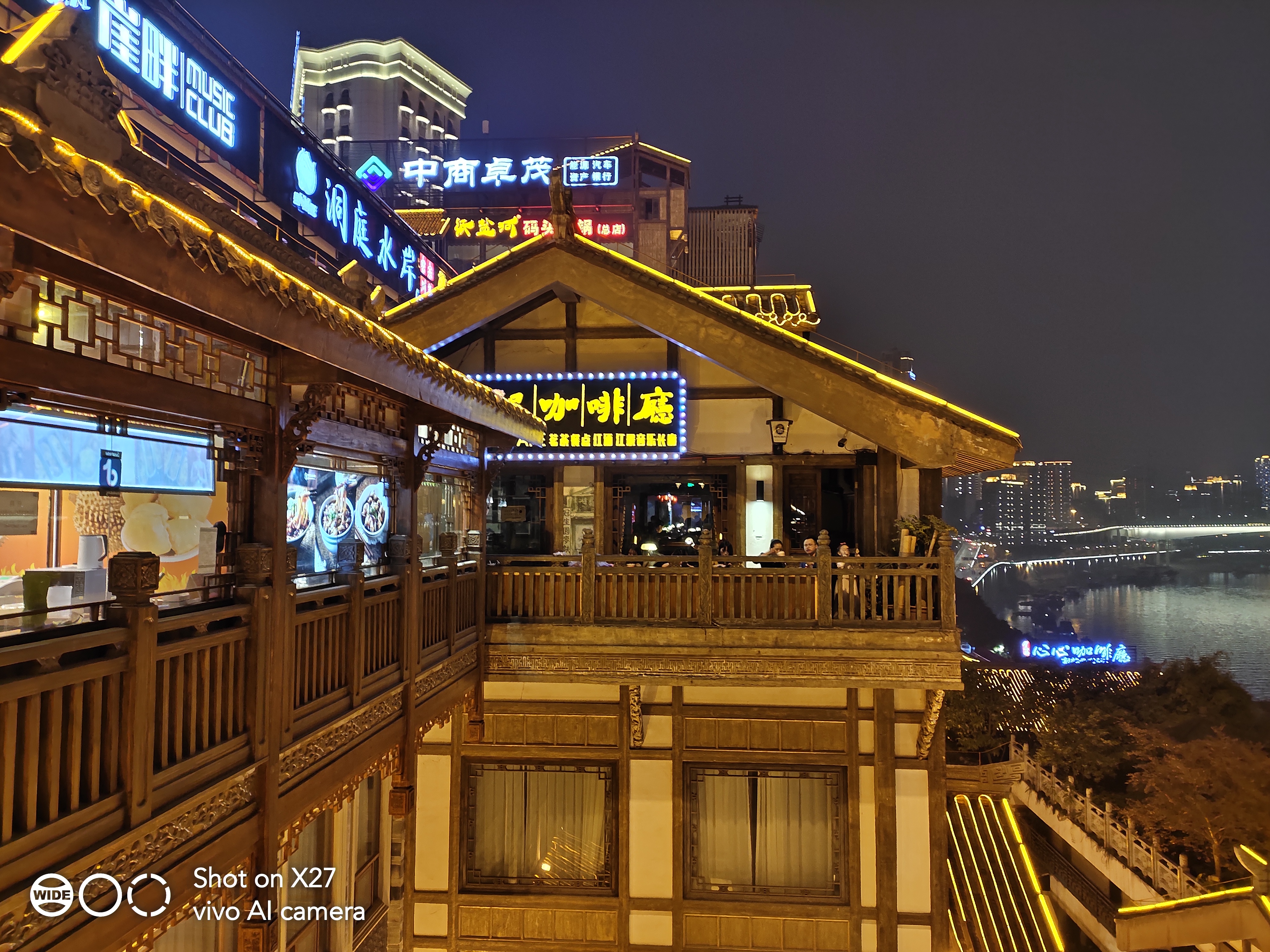 vivox27深度体验,内外兼修软硬兼备vivox23评测