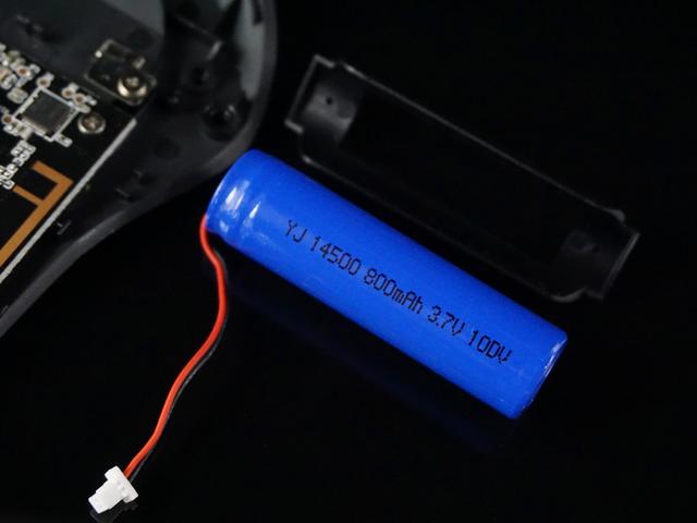 性价比高的外设,雷柏vt950pro4k接收器有必要买吗