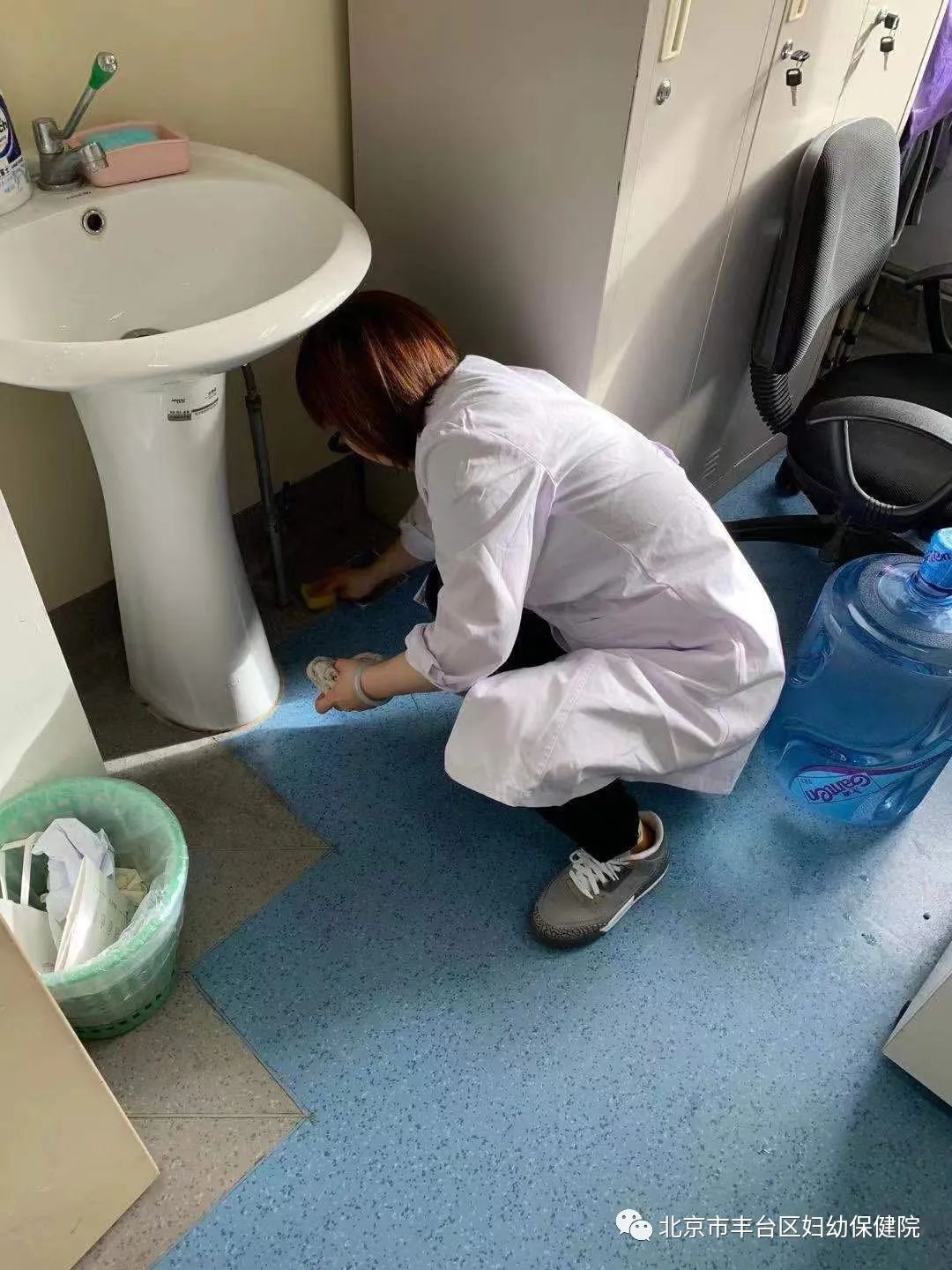 妇幼保健院保洁方案,区妇幼保健院搬家去了哪里