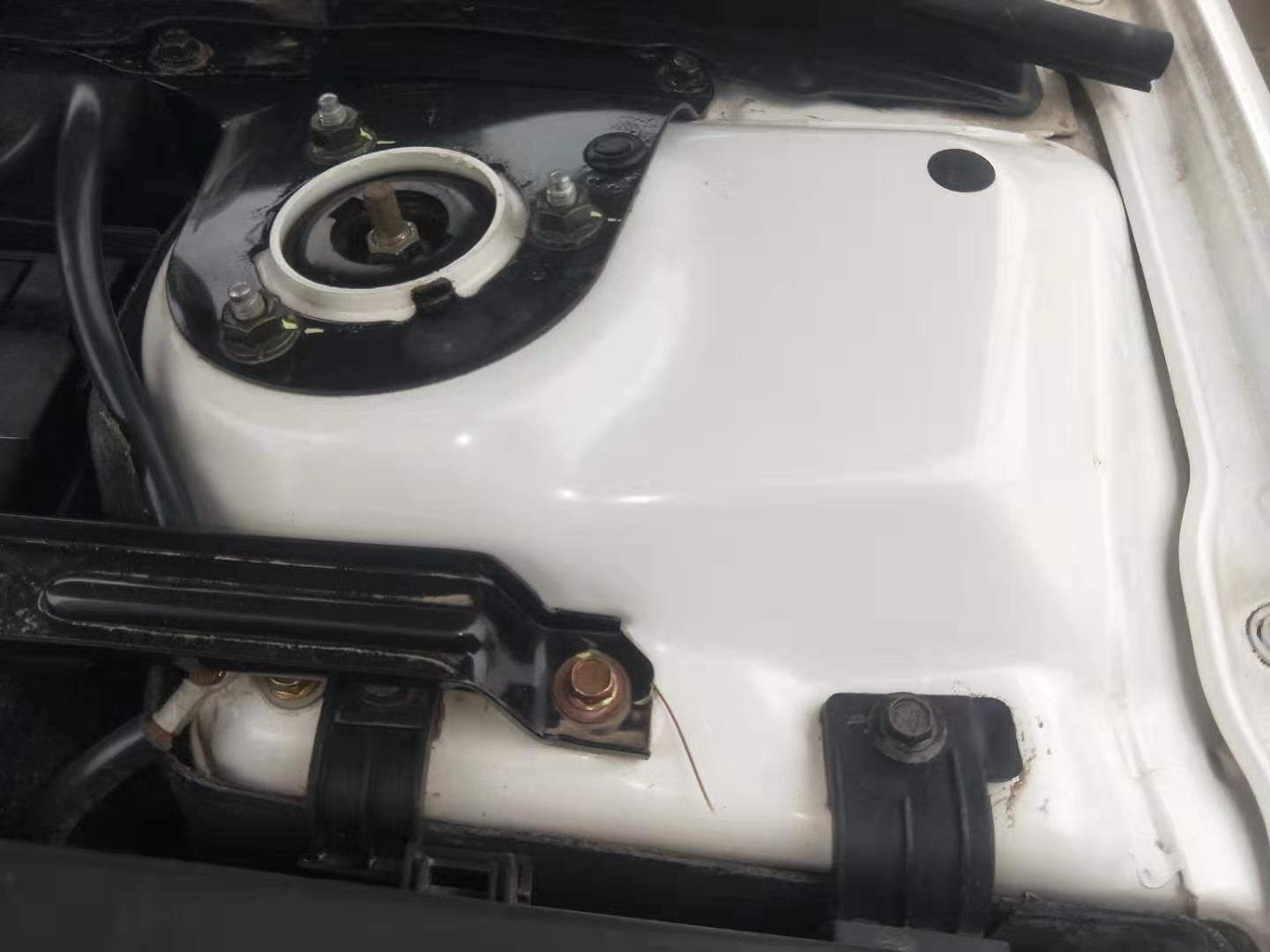 独立悬挂，电动座椅，质量可靠，带商业险，胖哥这算是捡漏了吗？