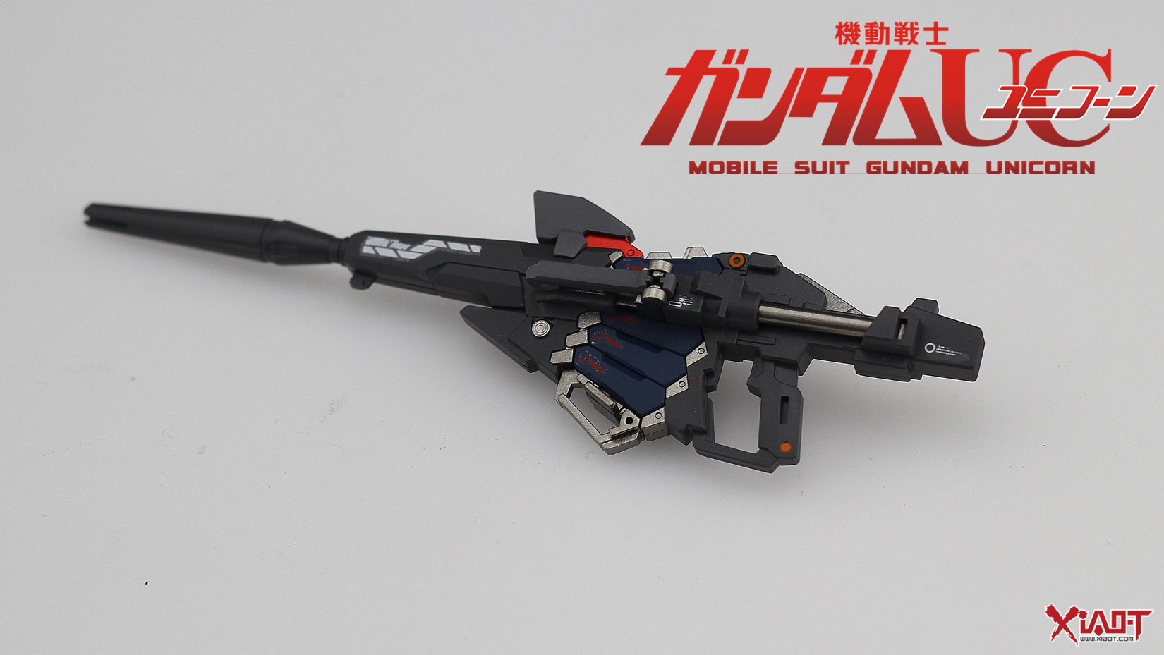 高达独角兽模玩,安俊模玩独角兽高达