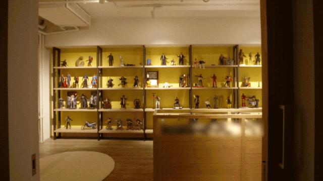 江一燕别墅内景,江一燕获奖豪宅设计