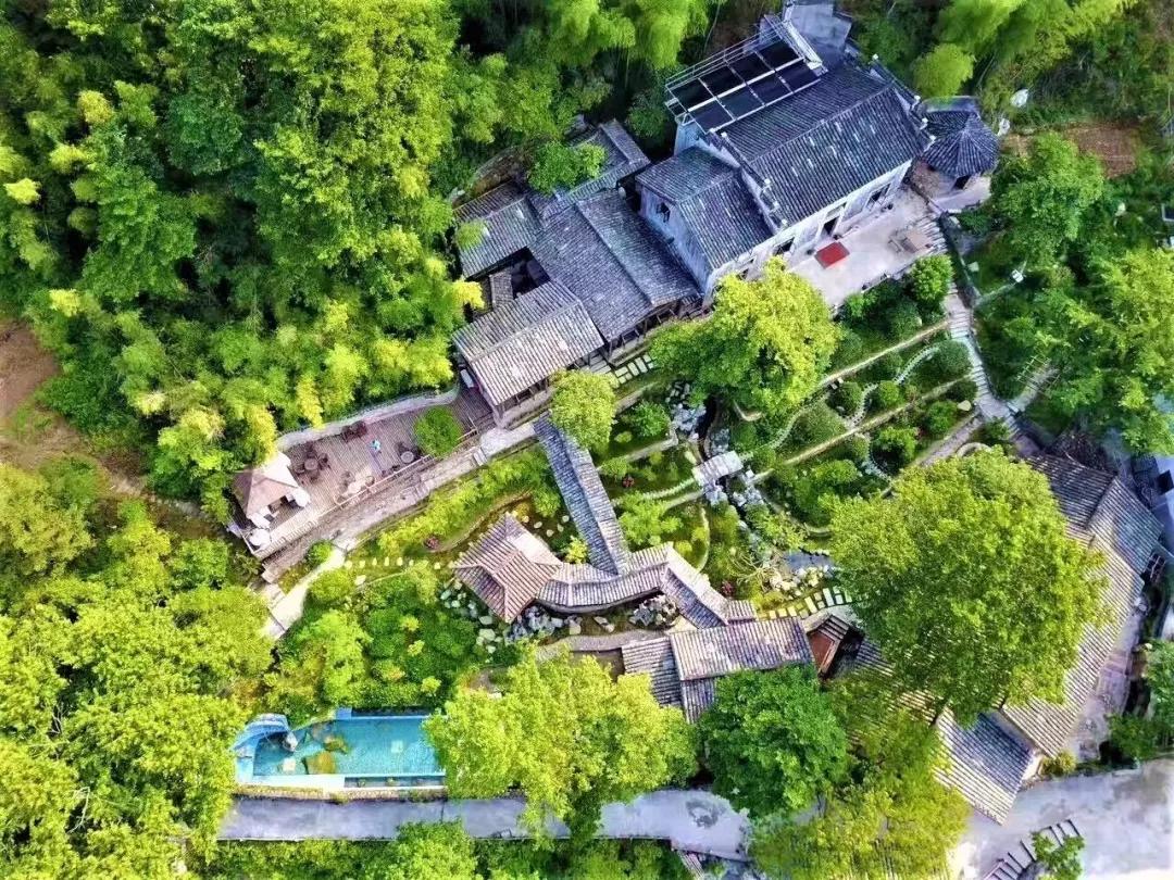 黄山小众美景,冬游黄山邂逅人间仙境