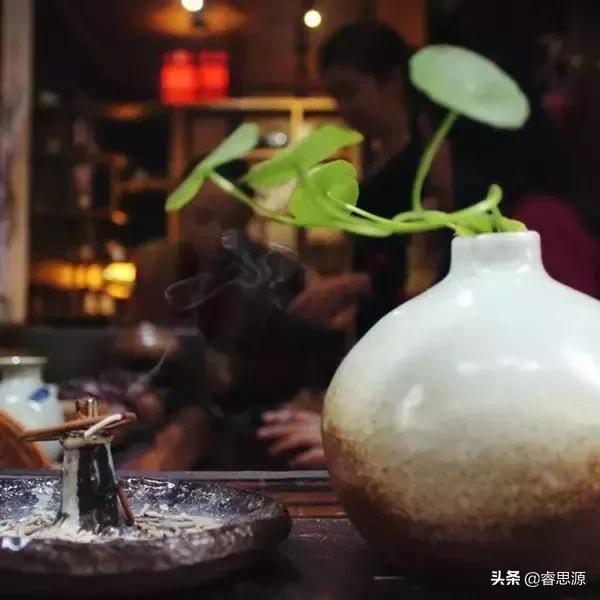 喝茶小礼仪，教你秒变品茶老手#茶生活#