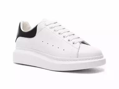 mcqueen潮牌,每天一个hiphop