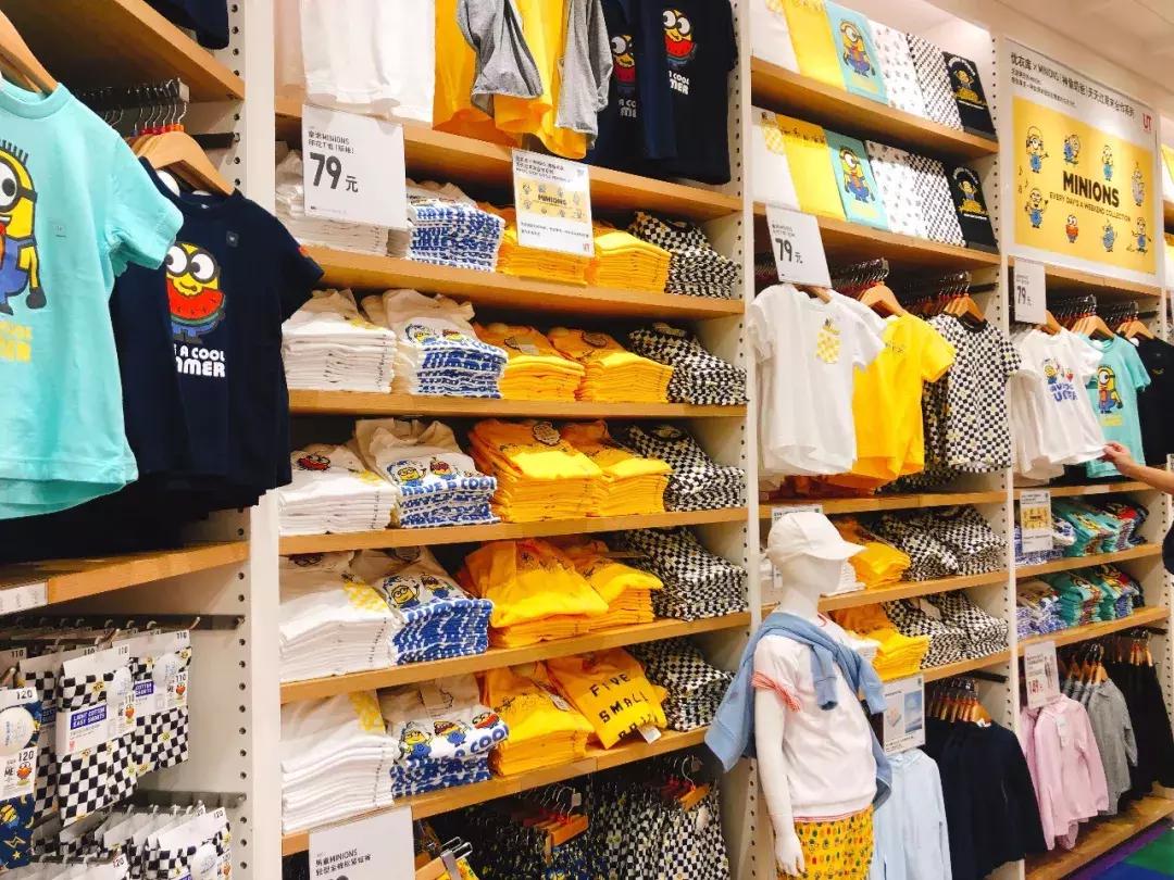 优衣库zara和hm打折,zaragap优衣库hm哪个好