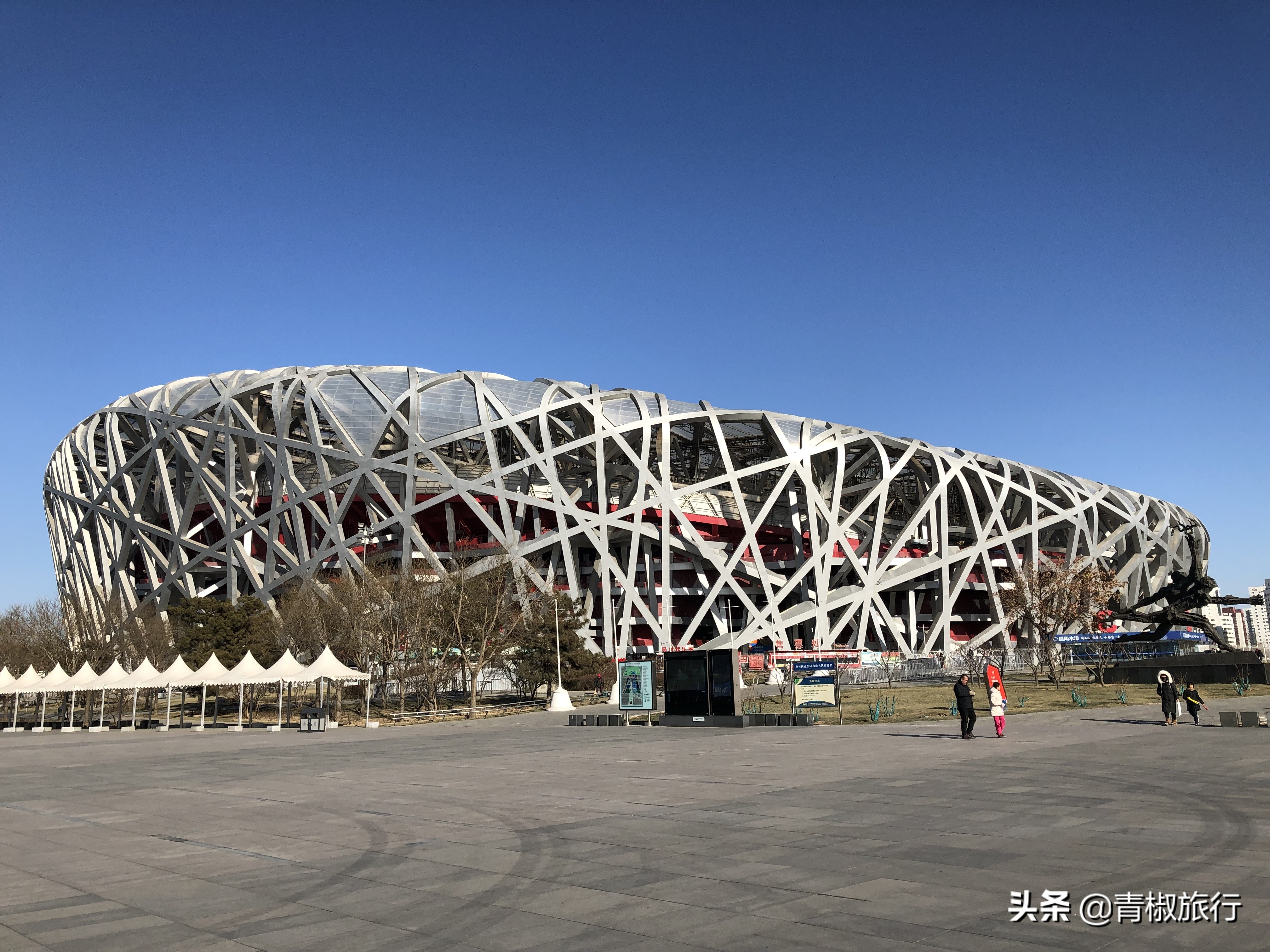 北京旅游攻略推荐详细,北京旅游超详细攻略