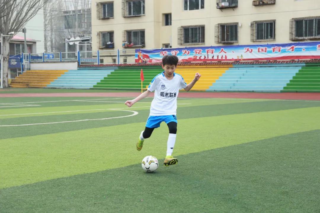 【“七个一”先锋在行动】大学路小学第六届体育节正式开幕​！