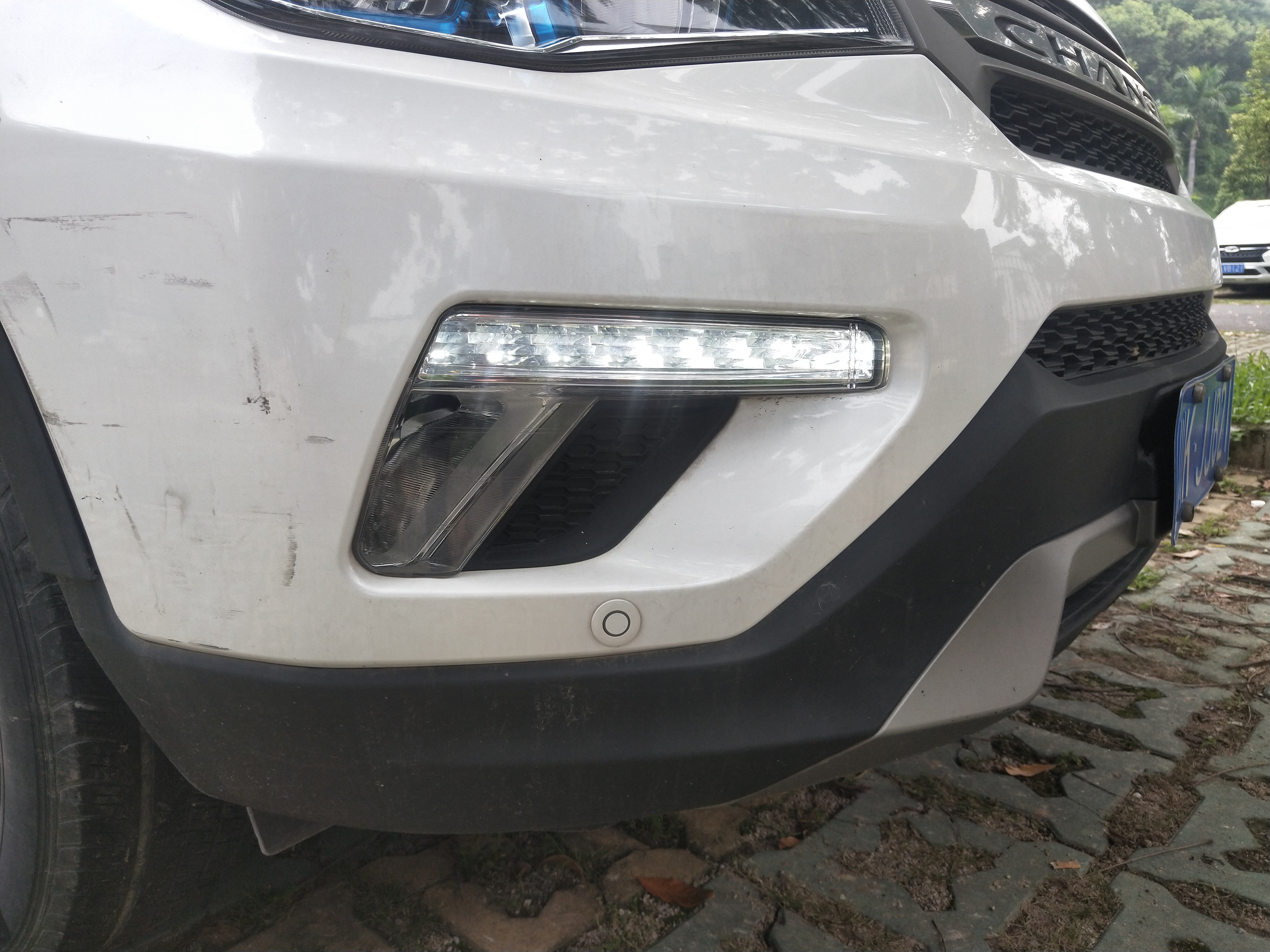 汽车车灯型号详细讲解,汽车车灯图解大全大图