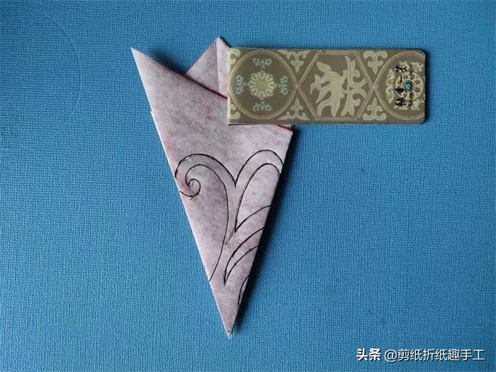 剪纸窗花教程6-10岁,剪纸窗花大全简单又漂亮教程