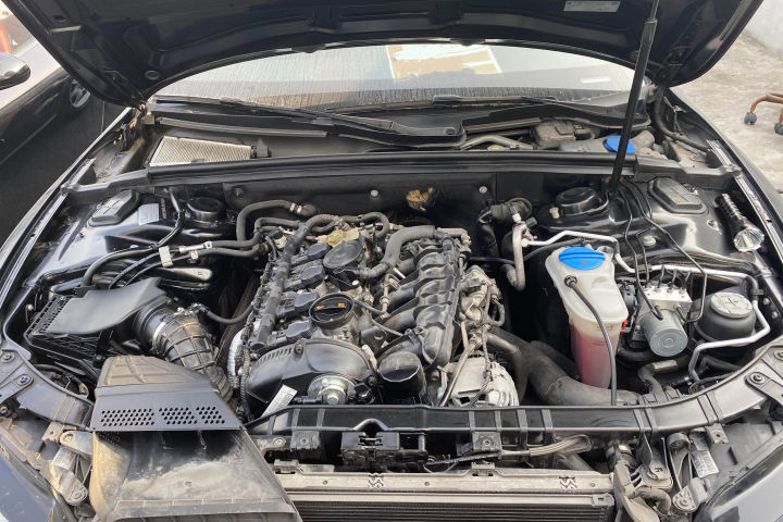 颠覆你传统认知的一款产品,新款奥迪a5敞篷入门级多少钱