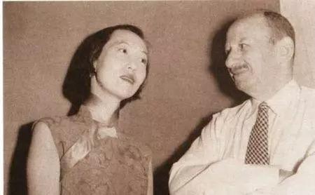 张爱玲留情深度解析,张爱玲留情全文朗读