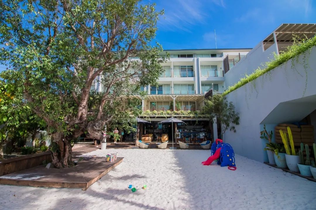 芭提雅1997年中天酒店,泰国芭提雅酒店推荐攻略