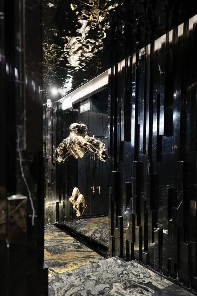 金腾奖TOP100丨郑小馆：打造神秘私人高端会所