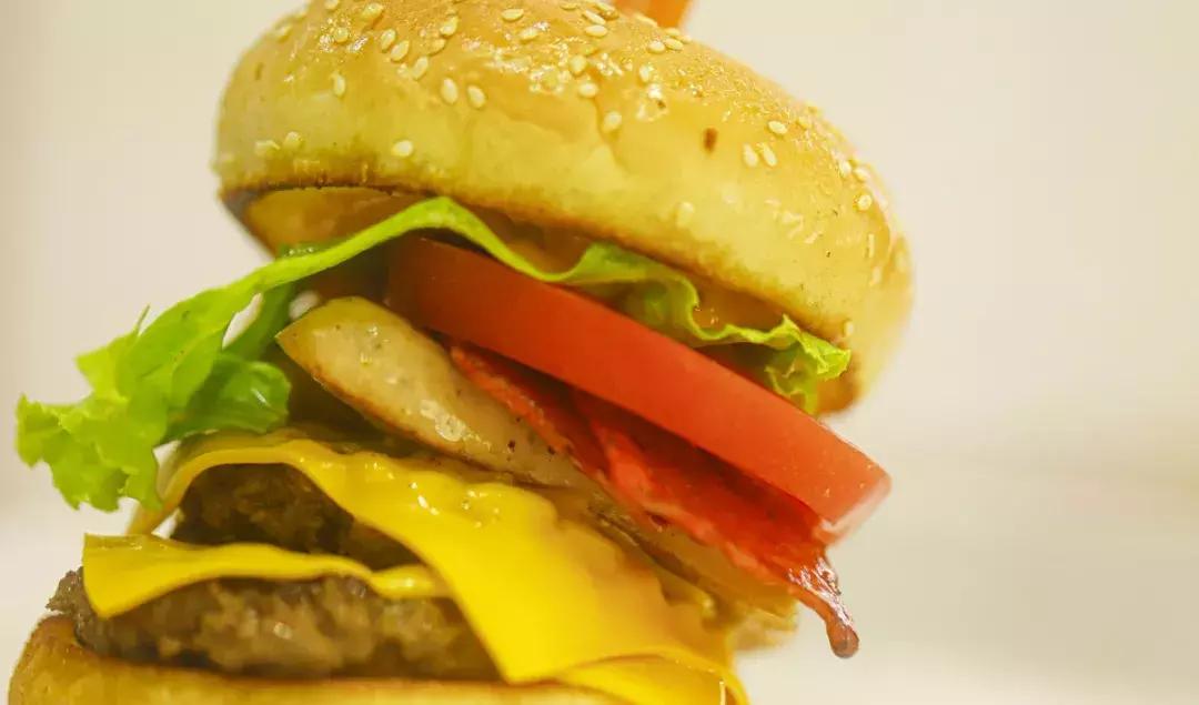 订制汉堡,汉堡专属定制