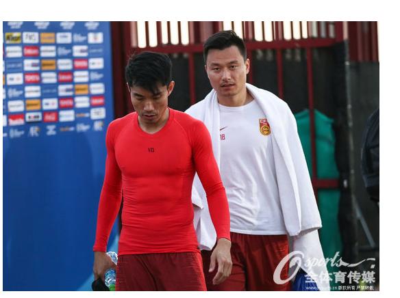国足郑智赛后评述,国足郑智现在怎么样了