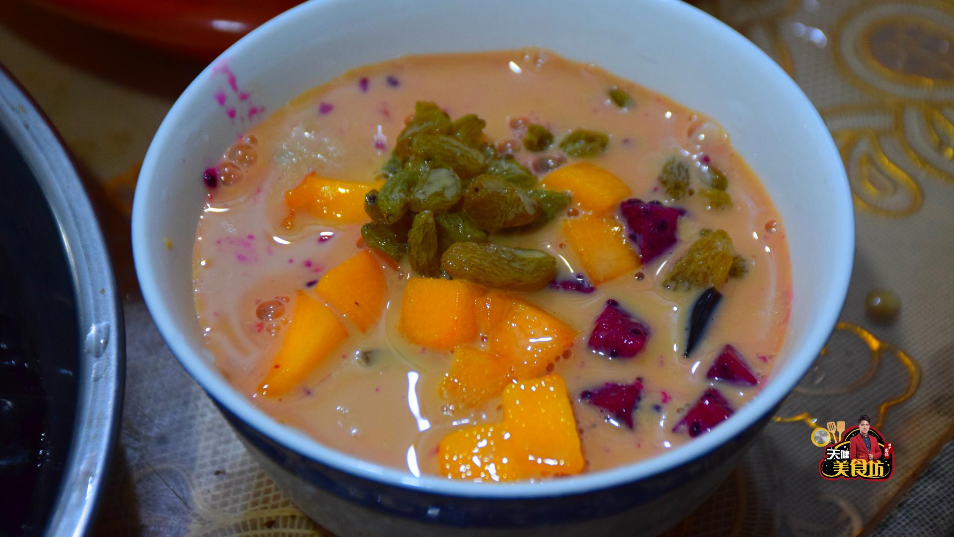 想喝奶茶不用买的方法,在家想喝奶茶只需三步