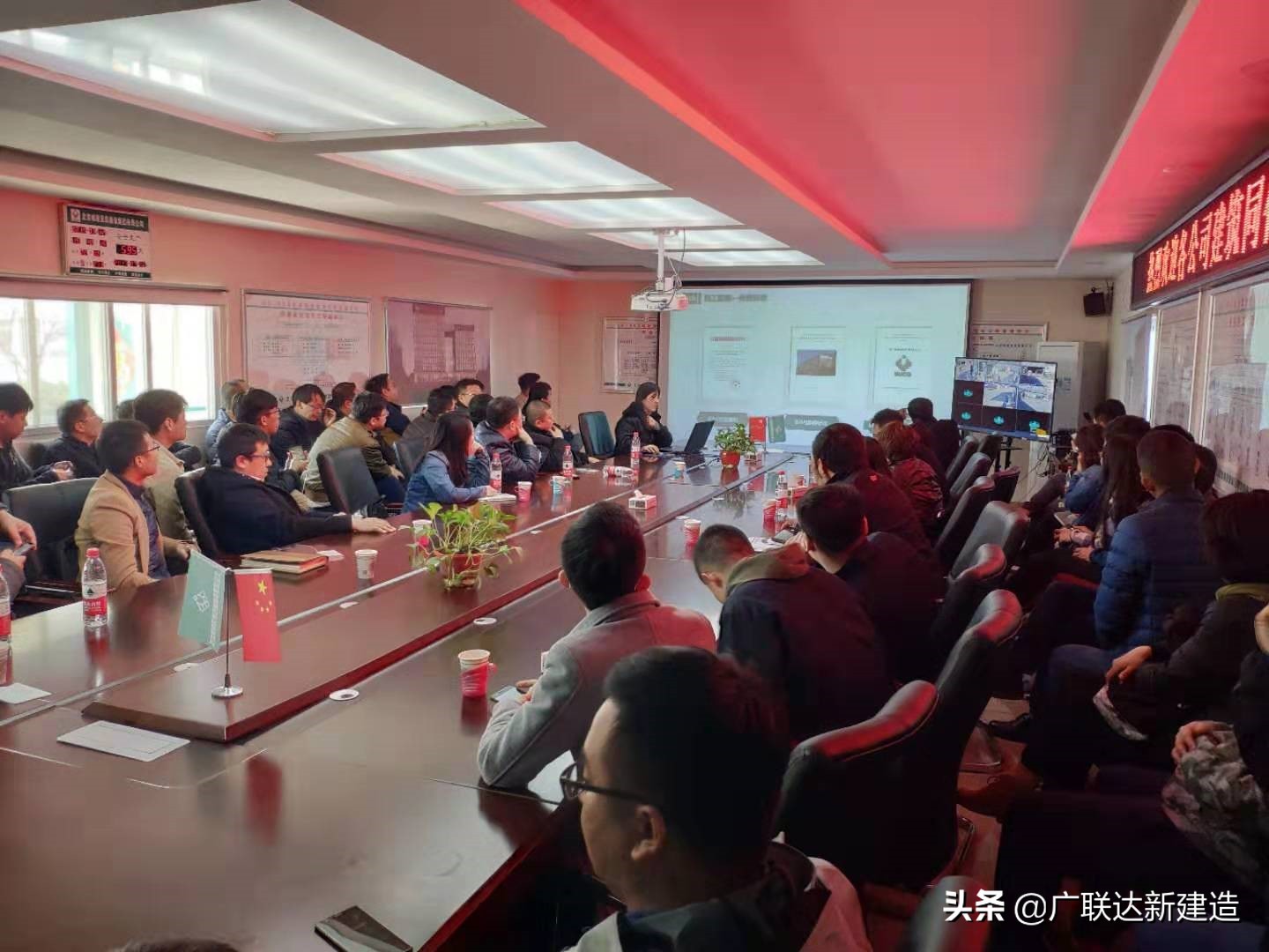 建筑工程智慧工地观摩,智慧工地参观