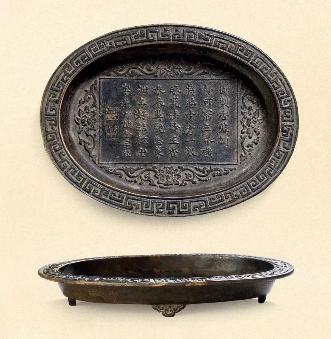 香道家居,香道文化的实例