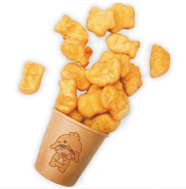 麦当劳供应商半成品,麦当劳供应商选择案例