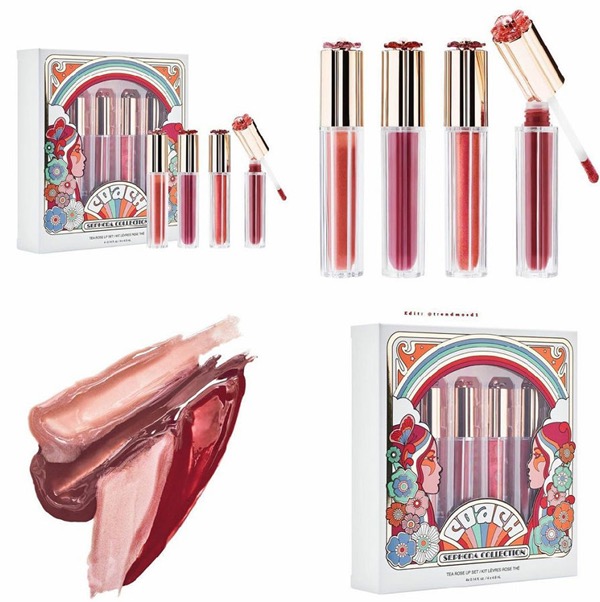 coach新出的一款,coach今年爆款