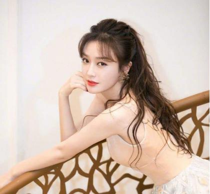 秦岚最近的变化,秦岚为什么又火了