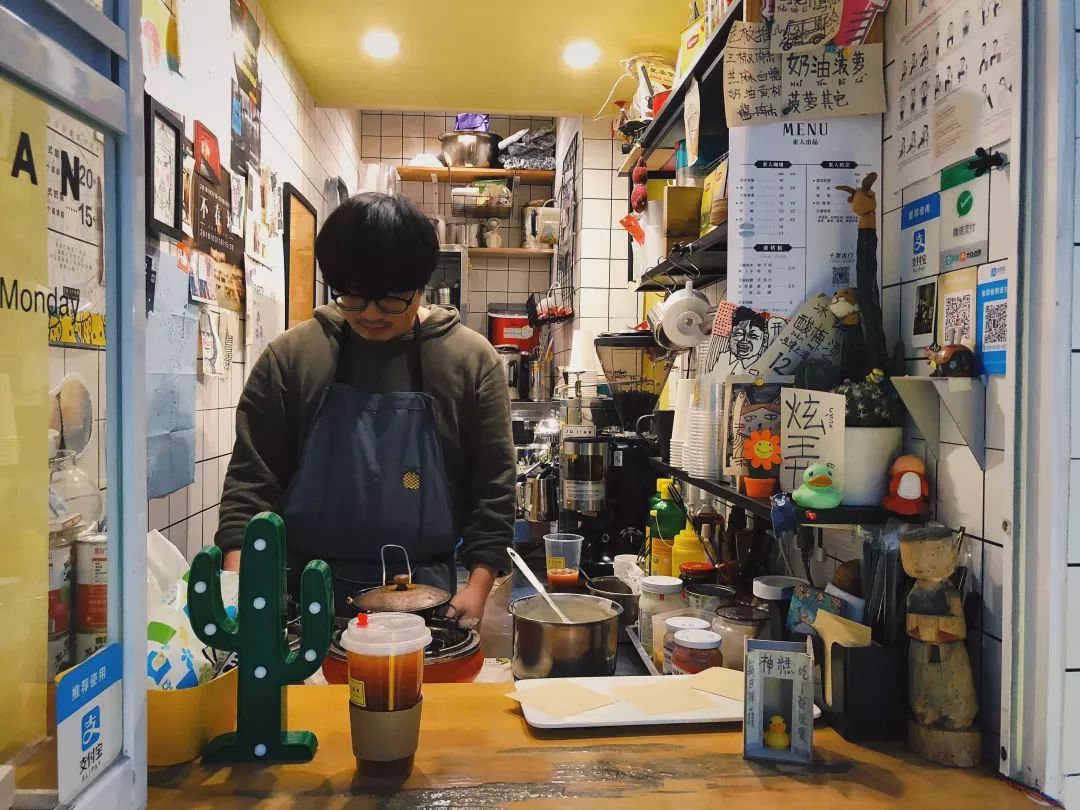 成都咖啡排名前十名,有趣的咖啡排名前十