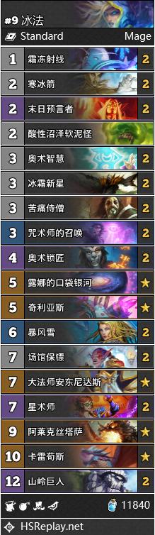 炉石传说新版本暂避锋芒,炉石传说9月28日更新内容