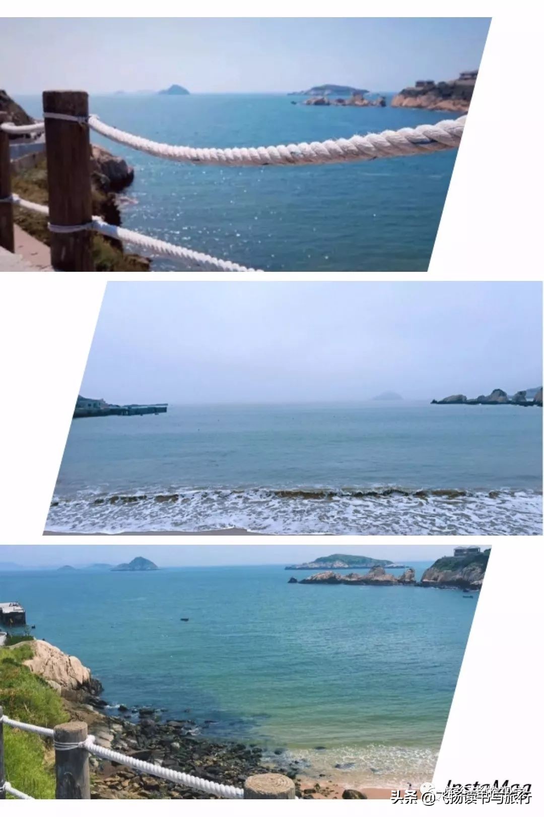 花鸟岛是个好地方,花屿花鸟岛