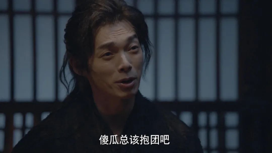 5集真香!没有金手指,主角冒“傻”气,热血剧终于找对路子了