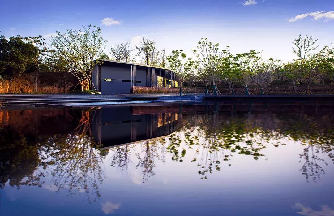 盘点c位出道,盘点郑州标杆楼盘