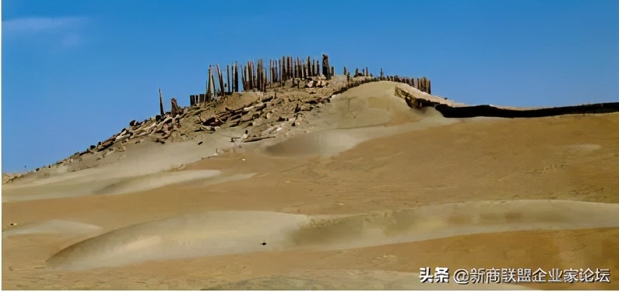 小河文明和楼兰罗布泊详解,小河墓地是在罗布泊吗